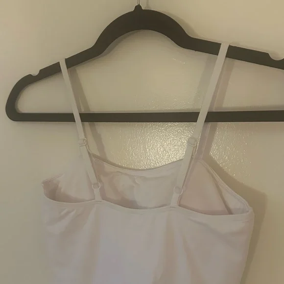 ALO Yoga White Mini Dress - Picture 10 of 13